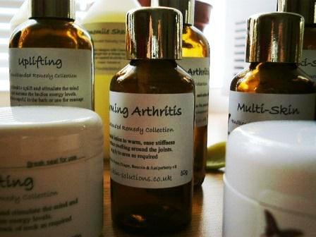 remedy range